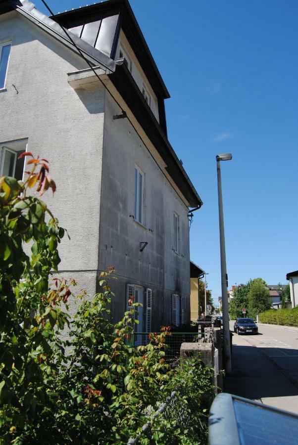 Apartment With Free Parking Ljubljana