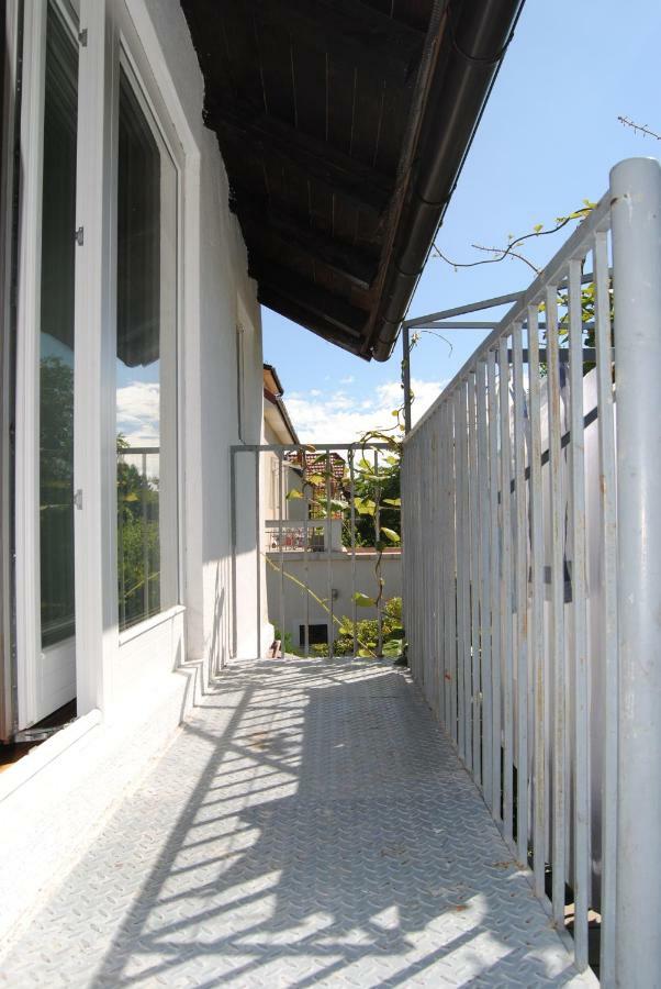 Apartment With Free Parking Ljubljana