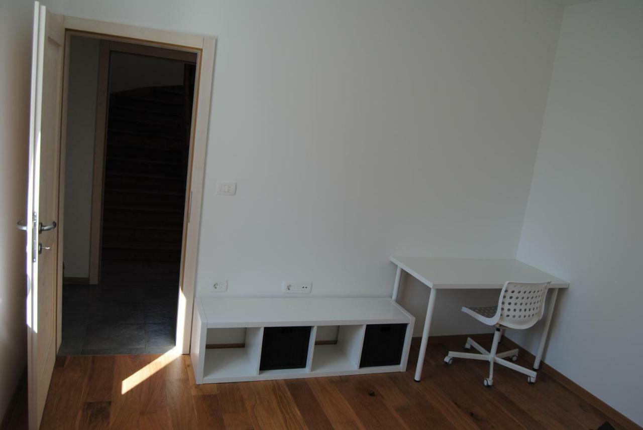 Apartment With Free Parking Ljubljana